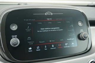 Fiat 500X Fiat 500X 130PK HYBR. SPORT CABRIO AUTOMAAT ADAPTVE | KEYLESS | NAVI! - afbeelding nr 29
