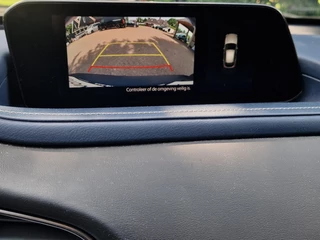 Mazda CX-30 Mazda CX-30 2.0 e-SkyActiv-G, CAMERA / STUUR/STOELVERWARMING / APPLE CARPLAY - afbeelding nr 8