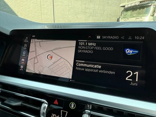 BMW 3 Serie BMW 3 Serie 320i M-Sport,1e Eig,Half Leer,LED,Carplay,Dealer OH,Lane Ass., - afbeelding nr 33
