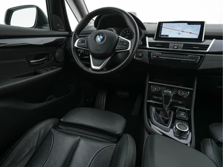 BMW 2 Serie (INCL-BTW) *DAKOTA-LEATHER | FULL-LED | HARMAN/KARDON-AUDIO  | HEATED-SPORT-SEATS | HEAD-UP | DAB+  | ECC | NAVI-FULLMAP | PDC | CRUISE | 17''ALU* - afbeelding nr 7