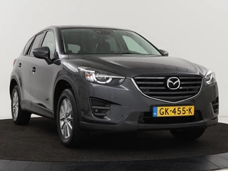 Mazda CX-5 Mazda CX-5 2.0 SkyActiv-G 165 GT | Automaat | Leder | Trekhaak | Stoelverwarming | Full LED | Carplay | Navigatie | BOSE Sound | Parkeerhulp | Memory | Climate control | Cruise control - afbeelding nr 33