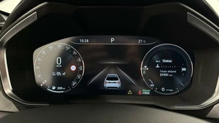 Lynk & Co 01 Lynk & Co 01 1.5 261PK Plug-in Hybrid Zwarte hemel|360 Camera|Pano|AppleCarplay|Adaptive Cruise|Origineel NL| - afbeelding nr 29