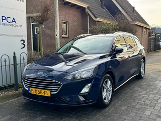 Ford Focus Bang&Olufsen/Airco/Lichtmetalen velgen/Navi - afbeelding nr 5