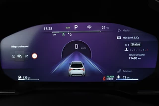 Lynk & Co 01 Lynk & Co 01 1.5 Panorama dak, Apple/Android carplay,  Keyless - afbeelding nr 17