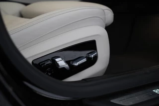 BMW 5 Serie Cruise Control, Navigatie, LEER, Panoramadak, xDrive - afbeelding nr 33