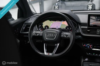 Audi Q5 Audi Q5 55 TFSI e quattro S edition Competition | Luchtvering | 360 cam | Trekhaak | Diamond stitch | VC | Memory | NL auto NAP | - afbeelding nr 20