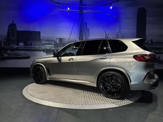 BMW X5 BMW X5 M Competition *VossenWheels*Carbon*Pano*NL Auto* - afbeelding nr 9