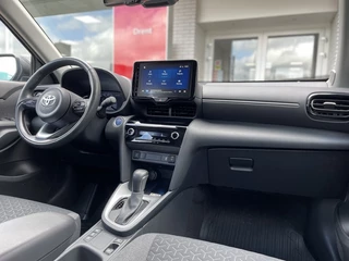 Toyota Yaris Cross - afbeelding nr 23