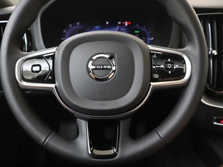 Volvo XC60 Volvo XC60 T6 Plus Black Edition | Trekhaak | 360° Camera | Panoramadak - afbeelding nr 22