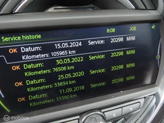 MINI Cooper S Mini 2.0 Cooper S ChiliSerBsns/pano/leer/Workspakk/stoelverw/Hud. - afbeelding nr 29