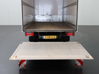Iveco Daily | Airco | 3-Persoons | 750Kg Laadklep - afbeelding nr 5