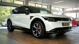 Zeekr 7X Privilege 100 kWh