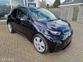 BMW i3 BMW i3 Range Extender - afbeelding nr 3