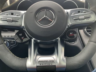 Mercedes-Benz C-Klasse - afbeelding nr 102