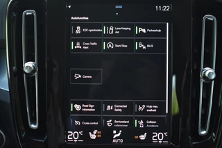 Volvo XC40 Volvo XC40 T2 129pk Aut. Business Pro | Trekhaak | Park Assist | Climate | - afbeelding nr 32