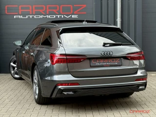 Audi A6 Audi A6 Avant 55 TFSI e Quattro Pro Line S Competition - afbeelding nr 2