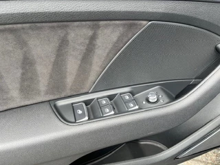 Audi S3 Audi S3 CABRIO 2.0 TFSI S3 Q. S-LINE - AIRSCARF - BenO - VIRTU - afbeelding nr 31