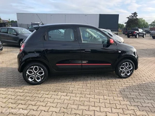 Renault Twingo Renault Twingo 1.0 SCE AIRCO CRUISE ELL PAK ..114.125 KM - afbeelding nr 5