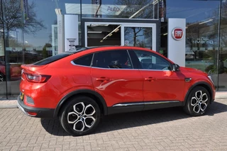Renault Arkana - afbeelding nr 14