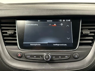 Opel Grandland X Opel Grandland X 1.2 Turbo Business Executive LEER CARPLAY - afbeelding nr 31