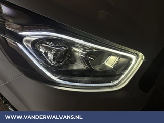 Ford Transit Custom Bijrijdersbank, 2800kg trekvermogen - afbeelding nr 5