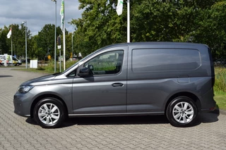 Volkswagen Caddy - afbeelding nr 2