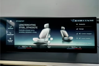 BMW iX SkyLounge Laser Driving Ass Prof Trekhaak M-Sport - afbeelding nr 41