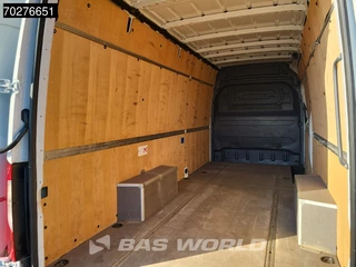 Mercedes-Benz Sprinter Mercedes Sprinter 317 CDI Automaat L3H2 Airco Cruise MBUX Camera Parkeersensoren L3 14m3 Airco Cruise control - afbeelding nr 7