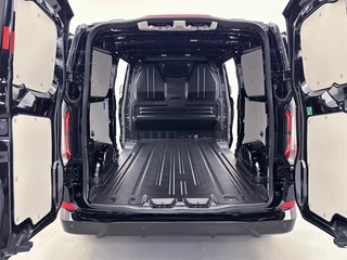 Ford Transit Custom Ford Transit Custom 300 2.0 TDCI L2H1 Sport Dubbele schuifdeur Navigatie Achteruitrijcamera Apple Carplay/Android Auto Betimmering - afbeelding nr 19