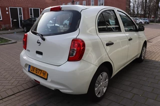 Nissan Micra dealeronderhouden - afbeelding nr 6