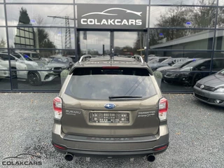 Subaru Forester Subaru Forester 2.0 XT Sport Premium - afbeelding nr 16