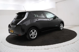 Nissan Leaf Nissan Leaf Acenta 30 kWh Airco, Bluetooth, Parkeersensore - afbeelding nr 3