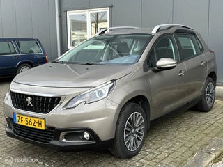 Peugeot 2008 Peugeot 2008 1.2 PureTech Allure/Camera/Navi/Nieuwe Apk - afbeelding nr 4