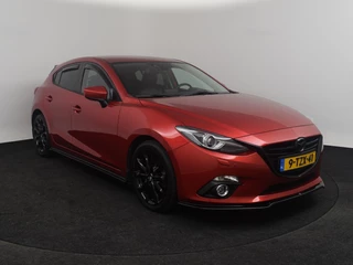 Mazda 3 - afbeelding nr 3