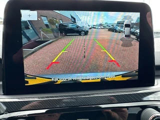 Ford Kuga Ford Kuga ST_Line PHEV | Pano | Trekhaak | Stoelverwarming - afbeelding nr 13