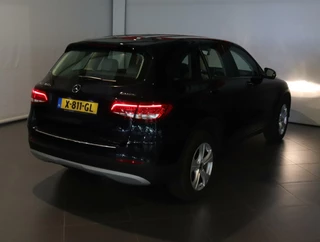 Mercedes-Benz GLC Mercedes GLC-klasse 350e 4MATIC - afbeelding nr 33