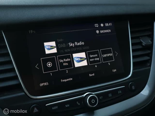 Opel Grandland X Opel Grandland X 1.2 Turbo 131 PK H6 Navi DonkerGlas Camera Pdc V+A - afbeelding nr 14