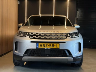 Land Rover Discovery Sport Land Rover Discovery Sport P300e 1.5 R-Dynamic HSE 12 MND GR - afbeelding nr 26
