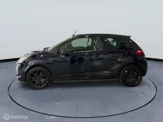 DS DS 3 Ds 3 Cabrio 1.2  So Chic  - Dealer ond. - 1ste Eig. - Uniek - afbeelding nr 5