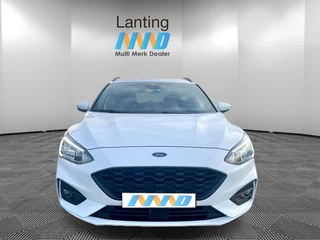 Ford Focus Ford Focus Wagon 1.0 EcoBoost ST Line Business - afbeelding nr 7