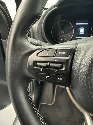 Kia Picanto Kia Picanto 1.0 DPi DynamicPlusLine Airco-Cr.contr-Carplay-Camera-14