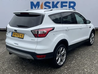 Ford Kuga - afbeelding nr 6