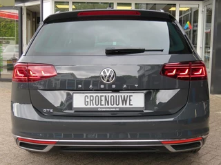 Volkswagen Passat - afbeelding nr 28