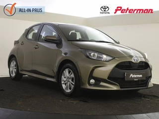 Toyota Yaris - 388597827-0