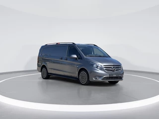 Mercedes-Benz Vito |STOELV|TREKHAAK|BANK|CRUISE| 2824 - afbeelding nr 5