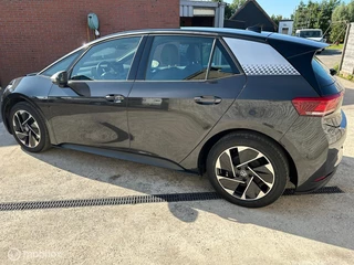 Volkswagen ID.3 Volkswagen ID.3 First Plus 58 kWh - afbeelding nr 13