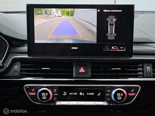 Audi A4 Audi A4 Avant 45 TDI quattro Launch edition Sport - afbeelding nr 22