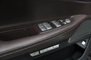 BMW 7 Serie BMW 7-serie 730d High Executive | Softclose | Pano | Org. NL - afbeelding nr 22