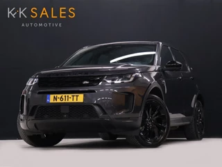 Land Rover Discovery Sport P300e 1.5 R-Dynamic SE