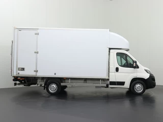 Peugeot Boxer | Navigatie | Dakspoiler | 3-Persoons | Airco - afbeelding nr 13